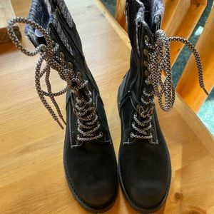 Womens boots